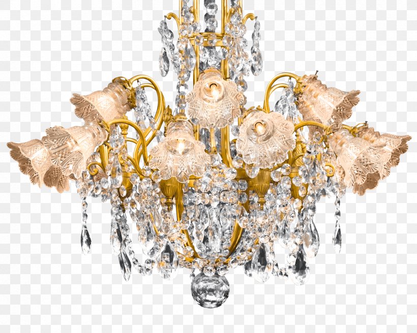 Chandelier Baccarat Lighting Crystal, PNG, 1750x1400px, Chandelier, Baccarat, Candle, Ceiling, Ceiling Fans Download Free