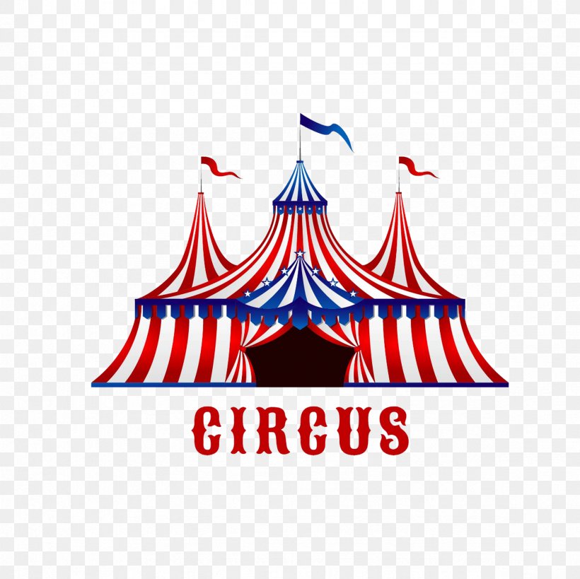 Circus Tent Clip Art, PNG, 2362x2362px, Circus, Brand, Carnival, Cartoon, Drawing Download Free