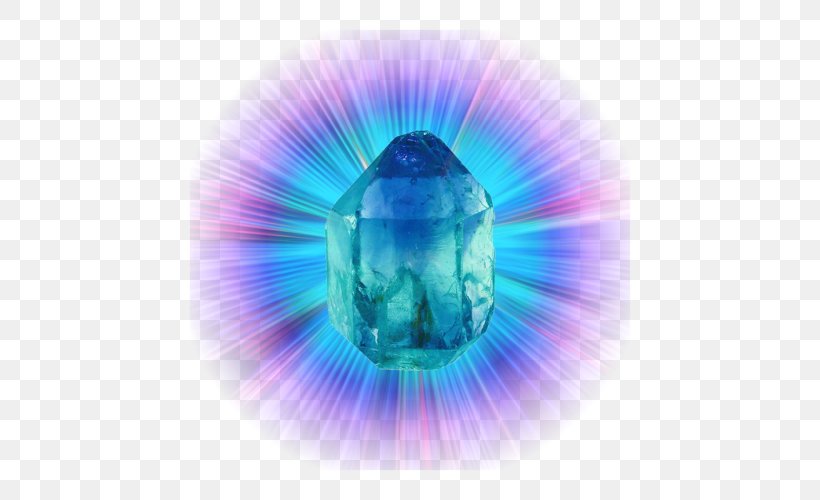 Crystal Healing Blue Quartz Mineral, PNG, 500x500px, Crystal, Blue, Blue Quartz, Bluegreen, Color Download Free