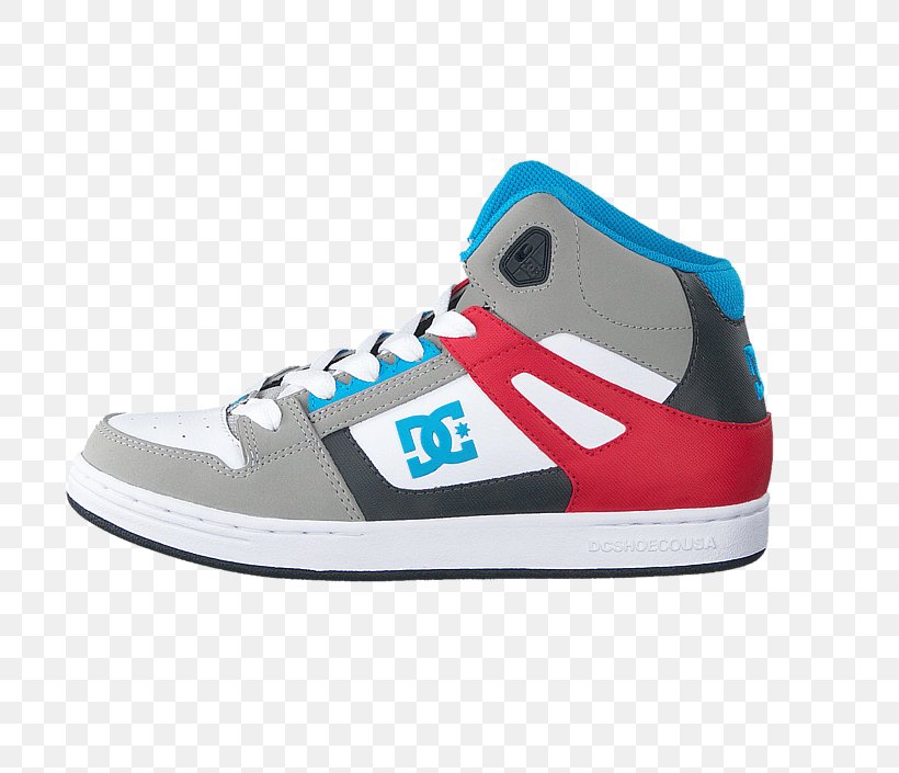 DC Shoes Rebound Round Toe Leather Skate Shoe 302676A-GRY/GRY/RED Sports Shoes DC Shoes Rebound Round Toe Leather Skate Shoe 302676A-GRY/GRY/RED, PNG, 705x705px, Skate Shoe, Aqua, Athletic Shoe, Basketball Shoe, Blue Download Free