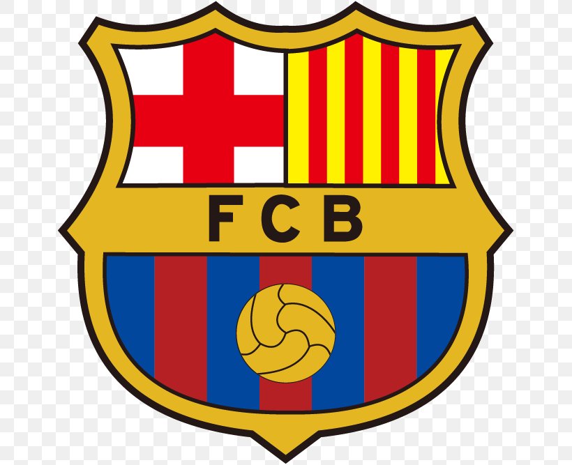 FC Barcelona Football La Liga, PNG, 667x667px, Fc Barcelona, Barcelona, Crest, Emblem, Football Download Free