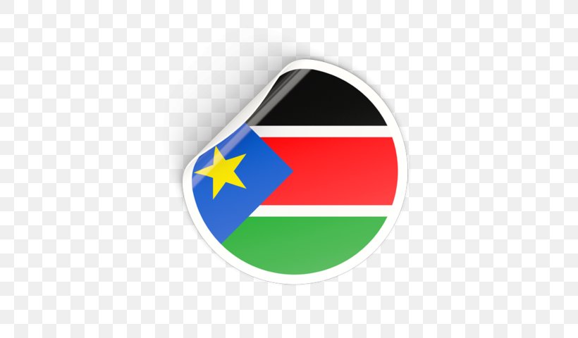Flag Of South Sudan Flag Of Sudan, PNG, 640x480px, South Sudan, Brand, Emblem, Flag, Flag Of Mauritius Download Free