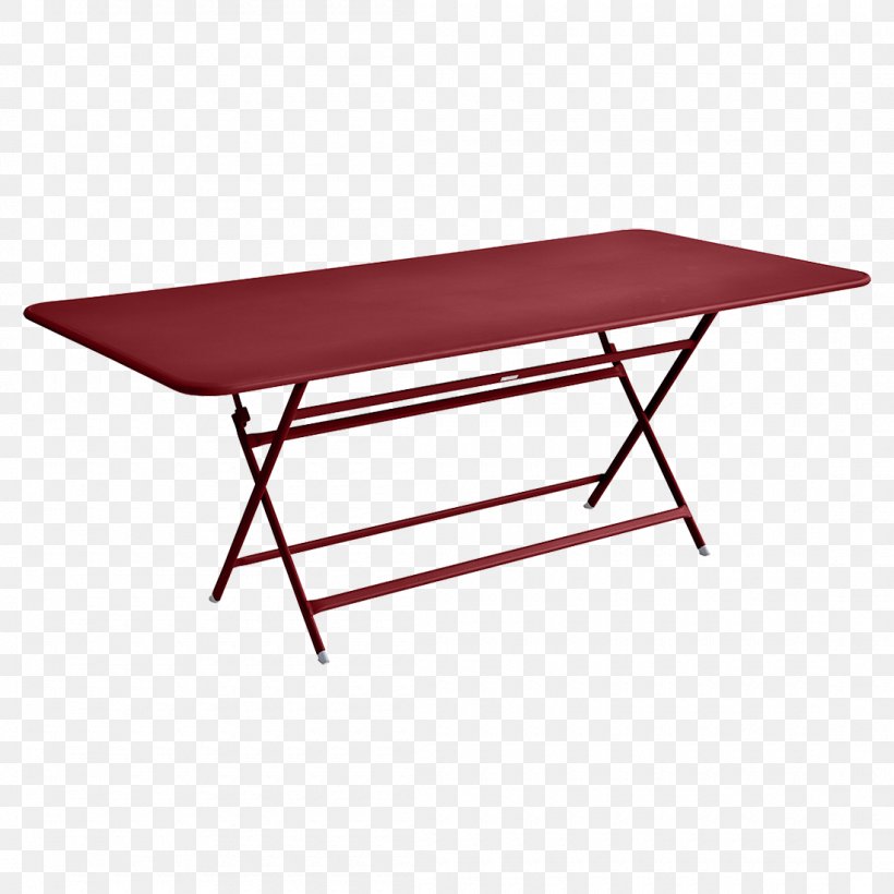 Folding Tables Garden Furniture, PNG, 1100x1100px, Table, Chair, Coffee Table, Family Room, Fermob Sa Download Free