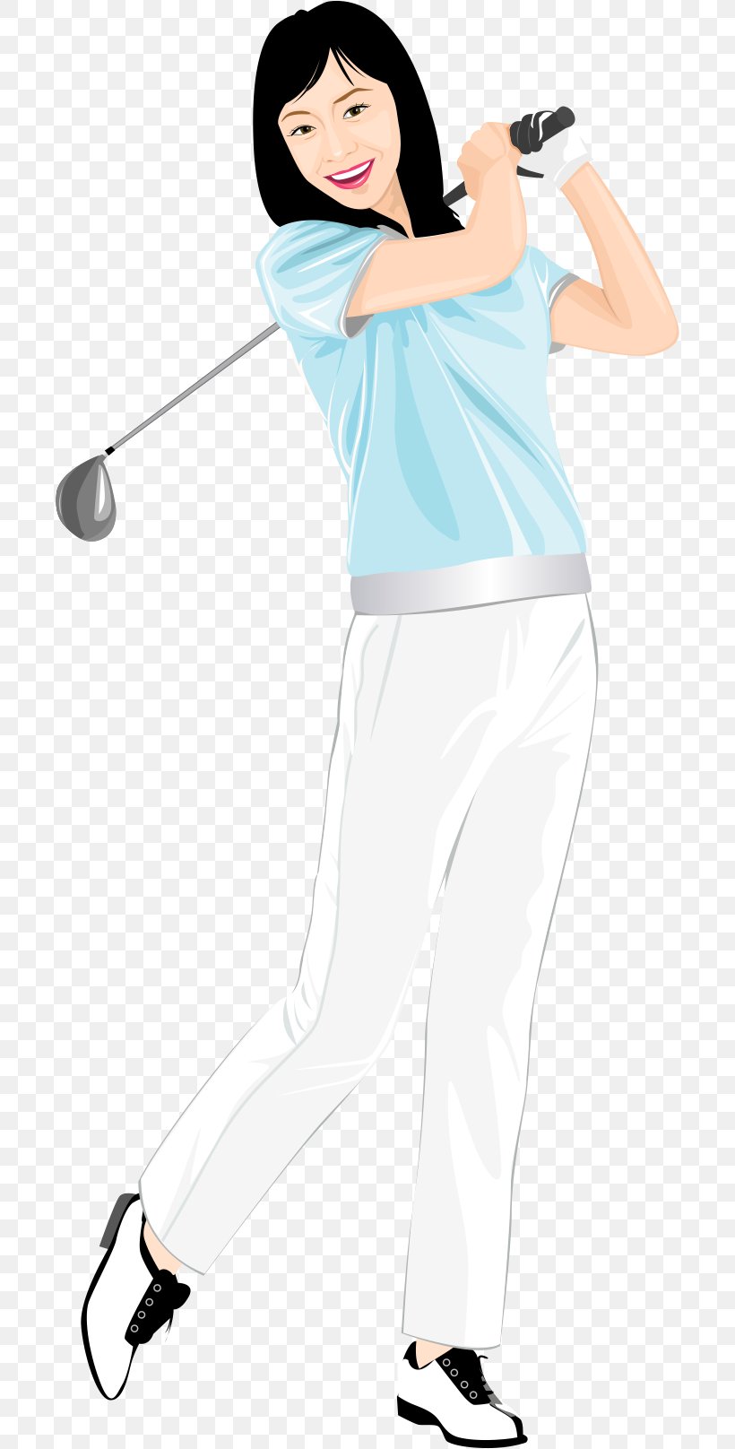 Golf Course Sport Golf Club Golfer, PNG, 696x1616px, Watercolor, Cartoon, Flower, Frame, Heart Download Free