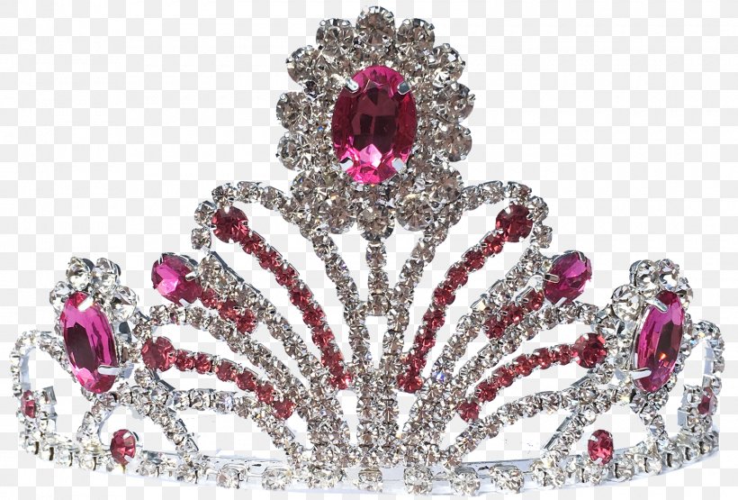 Headpiece Pink M Brooch, PNG, 1600x1084px, Headpiece, Brooch, Crown, Fashion Accessory, Gemstone Download Free