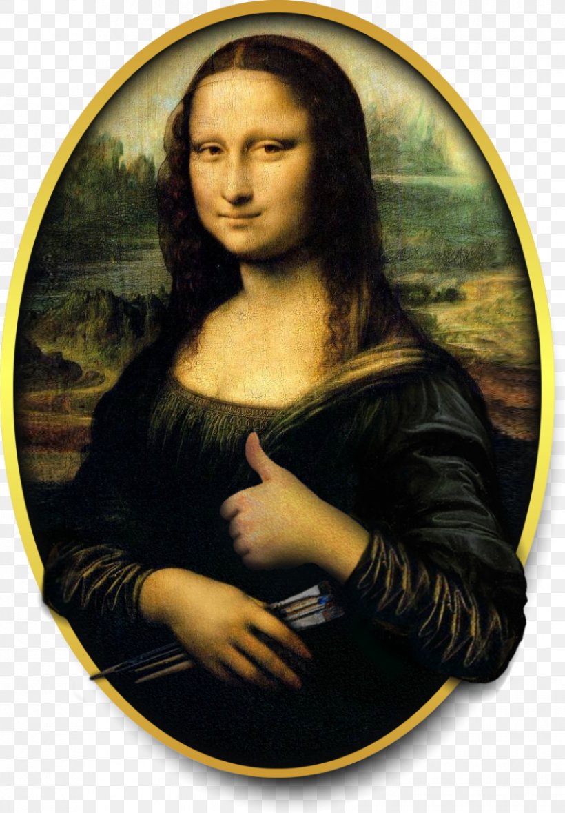 Lisa Del Giocondo Mona Lisa Musée Du Louvre La Belle Ferronnière Clos Lucé, PNG, 852x1226px, Lisa Del Giocondo, Art, Artist, Drawing, Head Of A Woman Download Free