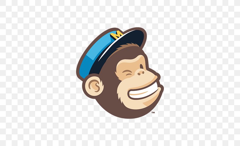MailChimp Email Marketing E-commerce Business, PNG, 500x500px, Mailchimp, Business, Cartoon, Computer Software, Ecommerce Download Free