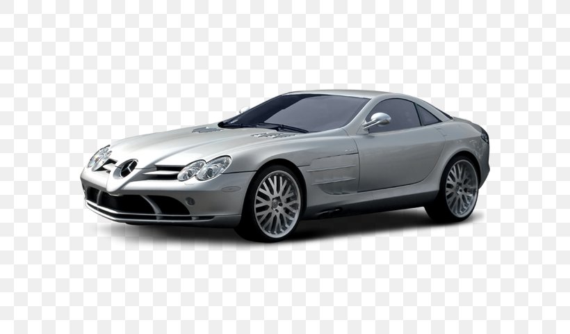 Mercedes-Benz SLS AMG Car McLaren Automotive, PNG, 640x480px, Mercedes, Automotive Design, Automotive Exterior, Brand, Bumper Download Free