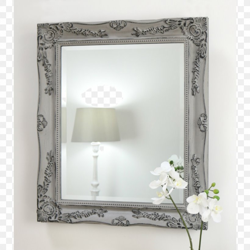 Mirror Picture Frames Rectangle, PNG, 1024x1024px, Mirror, Decor, Picture Frame, Picture Frames, Rectangle Download Free
