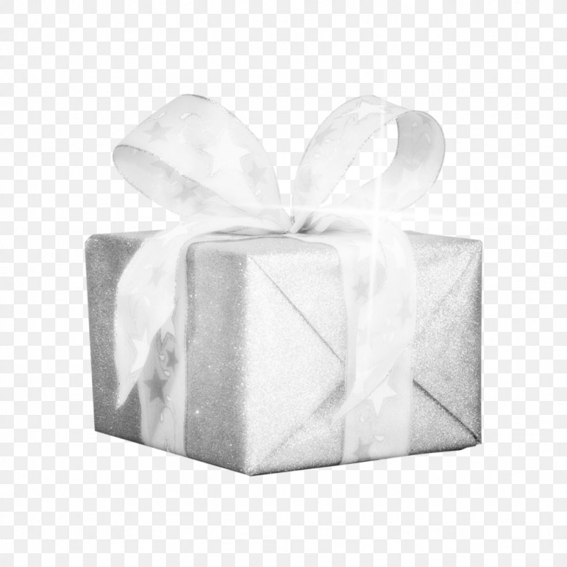 Paper White Gift, PNG, 1024x1024px, Paper, Black And White, Gift, White Download Free