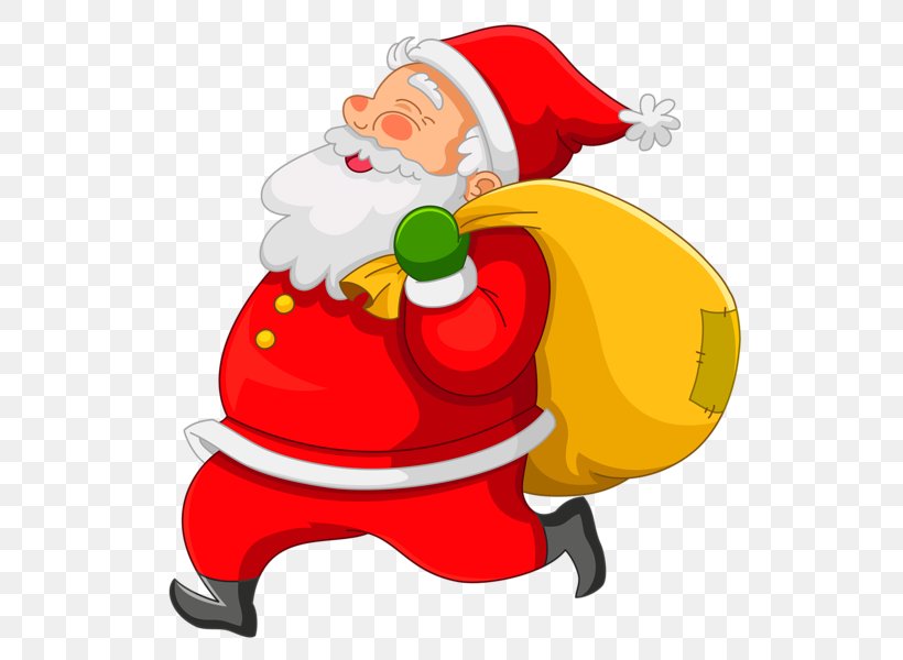 Santa Claus Christmas Stock Photography Clip Art, PNG, 543x600px, Santa Claus, Art, Can Stock Photo, Christmas, Christmas Decoration Download Free