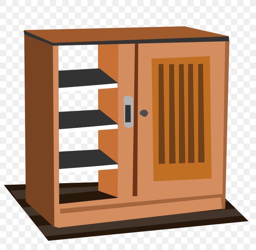 Cabinetry File Cabinets Kitchen Cabinet Clip Art, PNG, 800x800px, Cabinetry, Bookcase, Can Stock Photo, Cupboard, Drawer Download Free