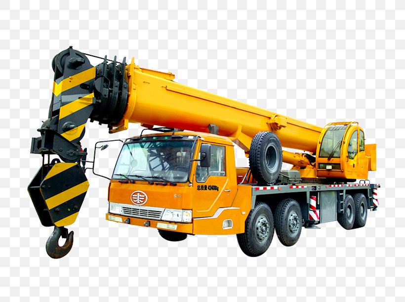 Crane Hydraulic Machinery Manipulator Truck, PNG, 807x611px, Crane, Construction Equipment, Hydraulic Machinery, Intermodal Container, Machine Download Free