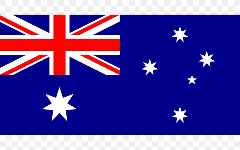 Flag Of Australia National Flag Flag Of New Zealand, PNG, 1280x800px, Australia, Area, Australian Aboriginal Flag, Blue, Commonwealth Star Download Free