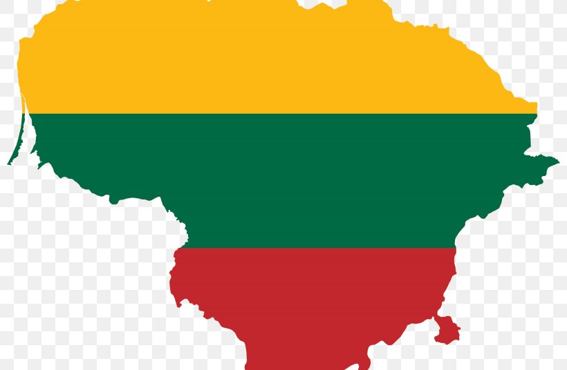 Flag Of Lithuania Royalty-free, PNG, 800x536px, Lithuania, Can Stock Photo, Coat Of Arms Of Lithuania, Flag Of Lithuania, Green Download Free