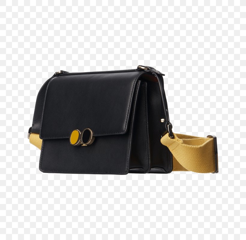 Handbag Oh! By Kopenhagen Fur Leather Messenger Bags, PNG, 800x800px, Handbag, Bag, Black, Brand, Color Download Free