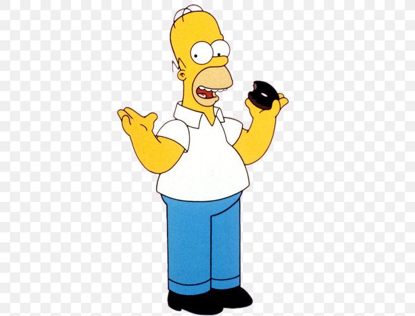 Homer Simpson Lisa Simpson Bart Simpson Marge Simpson Ned Flanders, PNG, 493x626px, Homer Simpson, Animated Series, Art, Bart Simpson, Beak Download Free