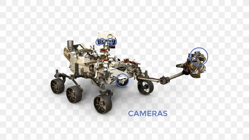 Mars 2020 Mars Science Laboratory Mars Exploration Rover, PNG, 2500x1406px, Mars 2020, Curiosity, Exploration Of Mars, Machine, Mars Download Free