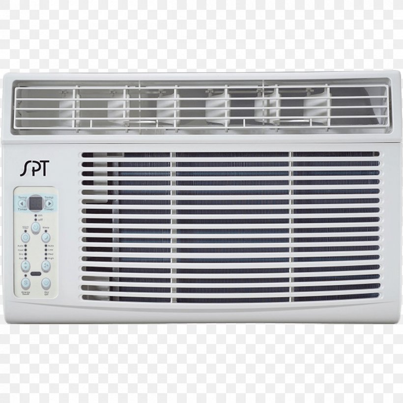 Replacement Window Air Conditioning British Thermal Unit Energy Star, PNG, 1200x1200px, Window, Air Conditioning, British Thermal Unit, Chigo Vaiob0746jrx9k, Efficient Energy Use Download Free
