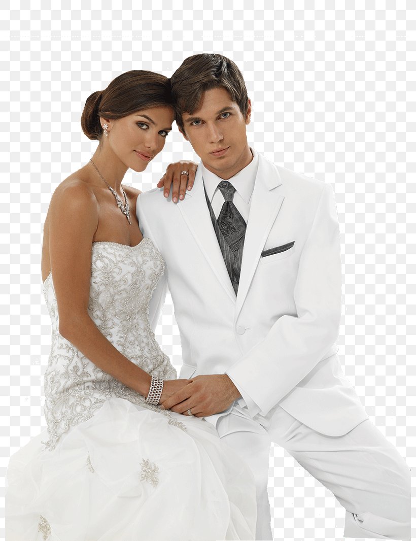 Wedding Dress Tuxedo Formal Wear Suit, PNG, 800x1066px, Wedding Dress, Black Tie, Bridal Clothing, Bride, Button Download Free