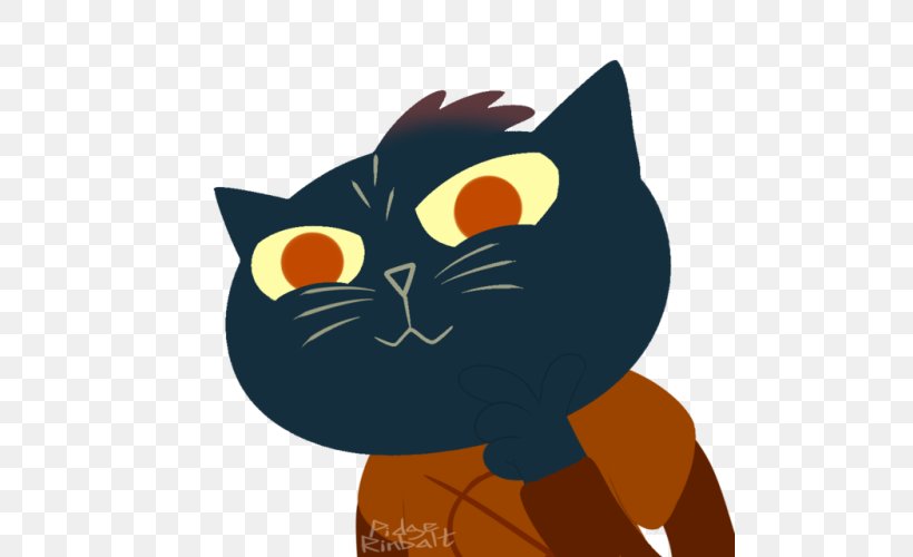 Whiskers Kitten Computer Clip Art, PNG, 500x500px, Whiskers, Black Cat, Carnivoran, Cartoon, Cat Download Free