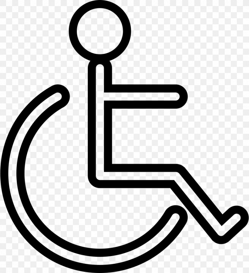 Accessibility Sign Wheelchair, PNG, 894x980px, Accessibility, Area, Black And White, Disability, Sign Download Free
