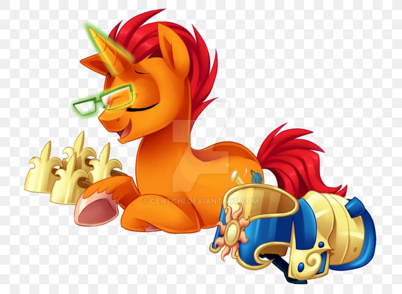 Cartoon Horse DeviantArt Ludo, PNG, 757x600px, Cartoon, Animal, Animal Figure, Artist, Computer Download Free