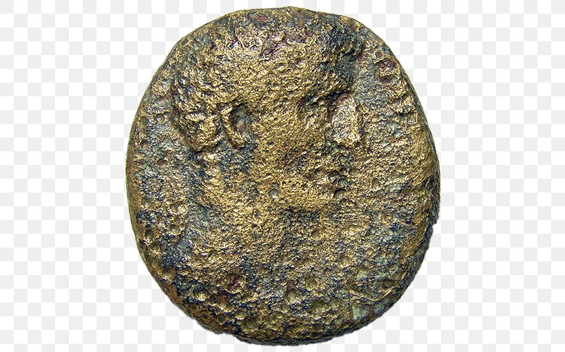 Coin Roman Empire Roman Currency Obverse And Reverse Antoninianus, PNG, 512x512px, Coin, Antoninianus, Artifact, Centenionalis, Coin Catalog Download Free