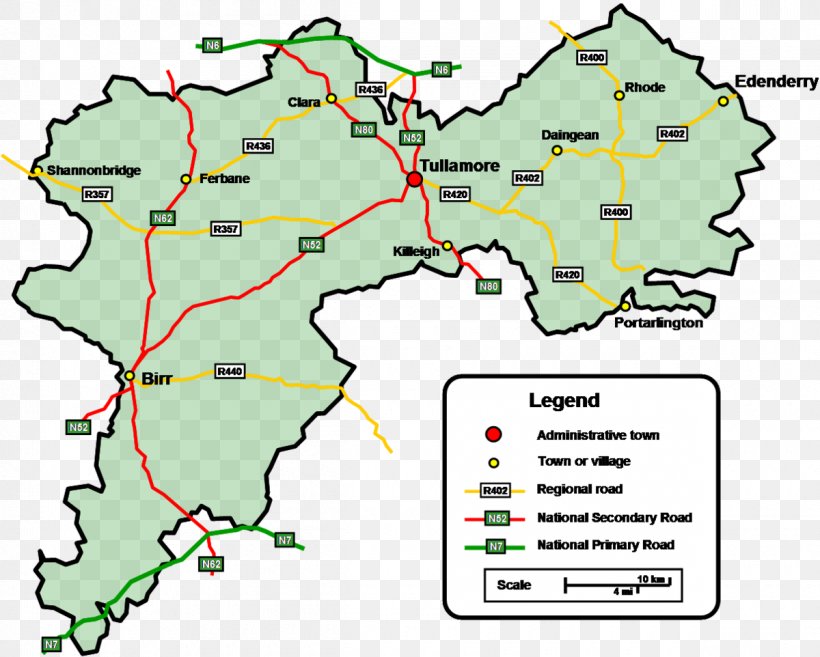 County Offaly Map Line Land Lot Point, PNG, 1200x962px, County Offaly, Area, Land Lot, Map, Point Download Free