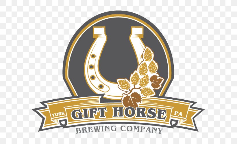 Gift Horse Brewing Company Beer Brewing Grains & Malts Brewery Bags & Brews, PNG, 689x500px, Beer, Bartender, Beer Brewing Grains Malts, Brand, Brewery Download Free