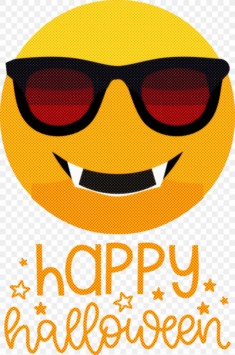 Happy Halloween, PNG, 1979x2999px, Happy Halloween, Emoticon, Happiness, Meter, Smiley Download Free