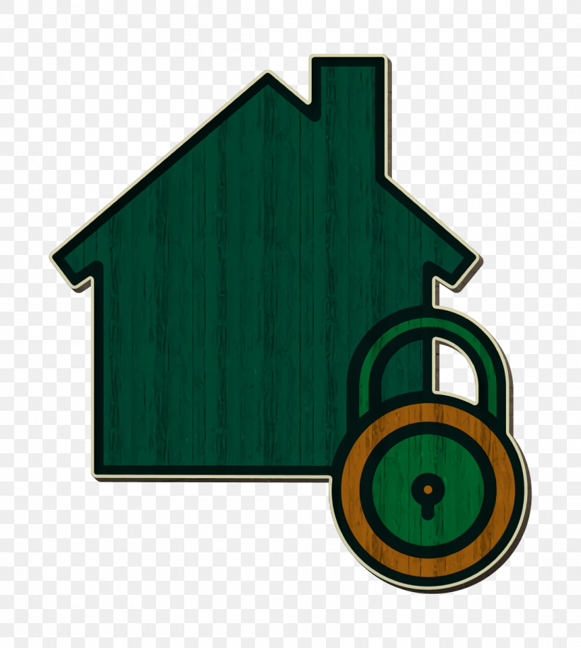Home Icon Furniture And Household Icon Cyber Icon, PNG, 1100x1228px, Home Icon, Cyber Icon, Furniture And Household Icon, Green, House Download Free