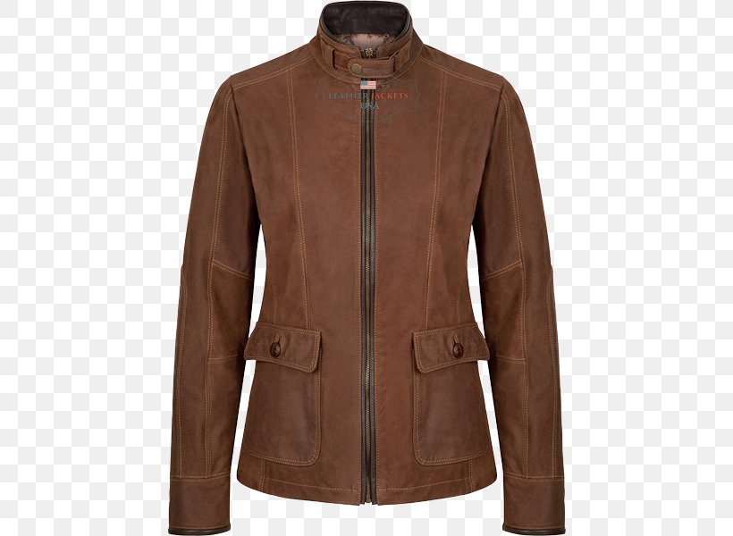 Indiana Jones Leather Jacket Hoodie, PNG, 600x600px, Indiana Jones, Brown, Button, Cap, Clothing Download Free