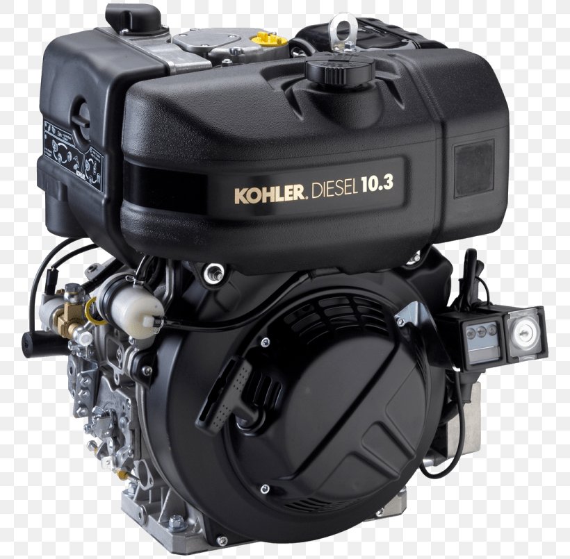 Kohler Co. Diesel Engine Diesel Fuel Pump, PNG, 768x805px, Kohler Co, Aircooled Engine, Auto Part, Automotive Engine Part, Automotive Exterior Download Free