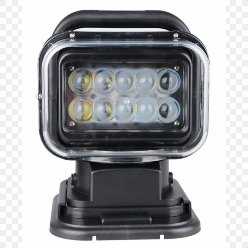 Light-emitting Diode Searchlight Remote Controls Car, PNG, 900x900px, Light, Car, Cree Inc, Electronics, Emergency Vehicle Lighting Download Free
