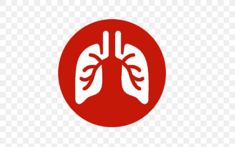 Lung Respiratory System Pathogen Disease Respiratory Tract, PNG, 512x512px, Lung, Area, Disease, Indoor Air Quality, Logo Download Free