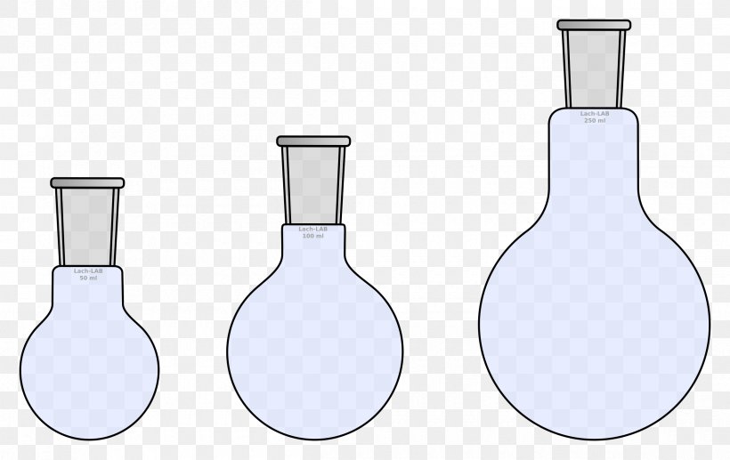 Round-bottom Flask Laboratory Flasks Laboratory Glassware Clip Art, PNG, 2400x1516px, Roundbottom Flask, Chemist, Chemistry, Condenser, Drinkware Download Free