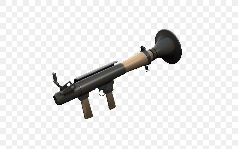 Team Fortress 2 Rocket Launcher Counter-Strike: Global Offensive, PNG, 512x512px, Team Fortress 2, Air Gun, Counterstrike Global Offensive, Critical Hit, Firstperson Shooter Download Free