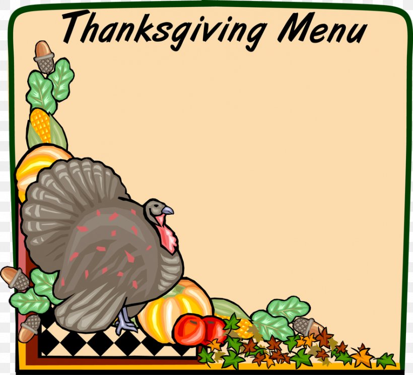 Turkey Buffet Thanksgiving Dinner Clip Art, PNG, 881x800px, Turkey, Area, Art, Beak, Bird Download Free