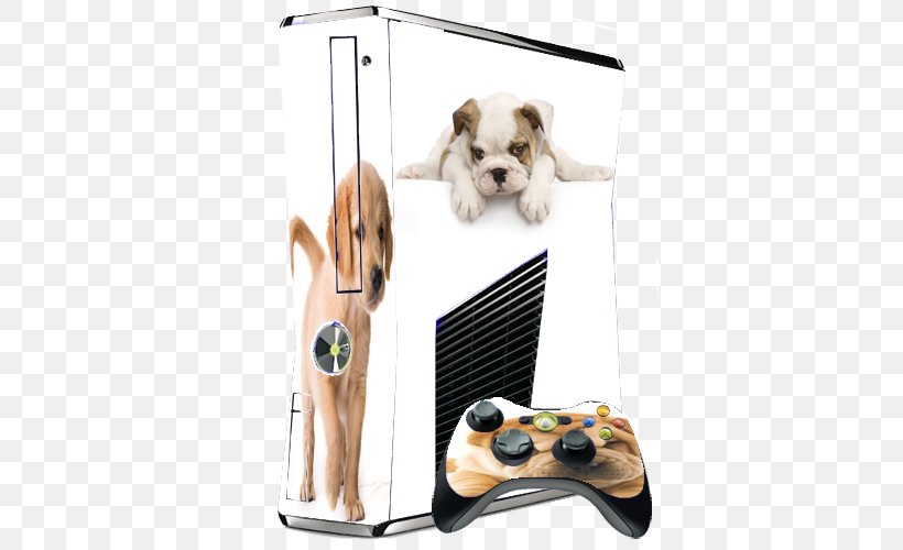 Xbox 360 S Watch Dogs Dog Breed, PNG, 500x500px, Xbox 360, Carnivoran, Dog, Dog Breed, Dog Like Mammal Download Free