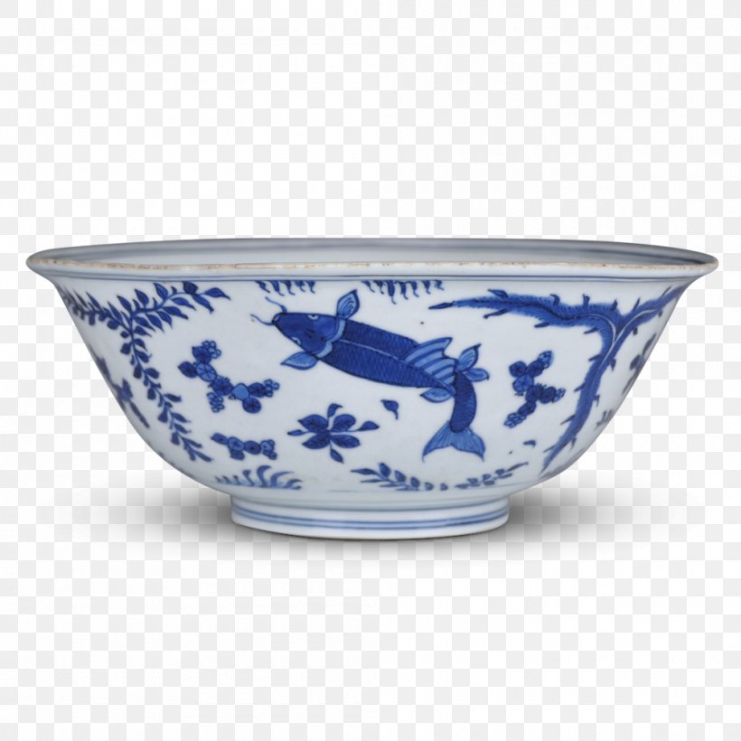 Bowl Ceramic Blue And White Pottery Tableware Porcelain, PNG, 1000x1000px, Bowl, Blue And White Porcelain, Blue And White Pottery, Ceramic, Cup Download Free