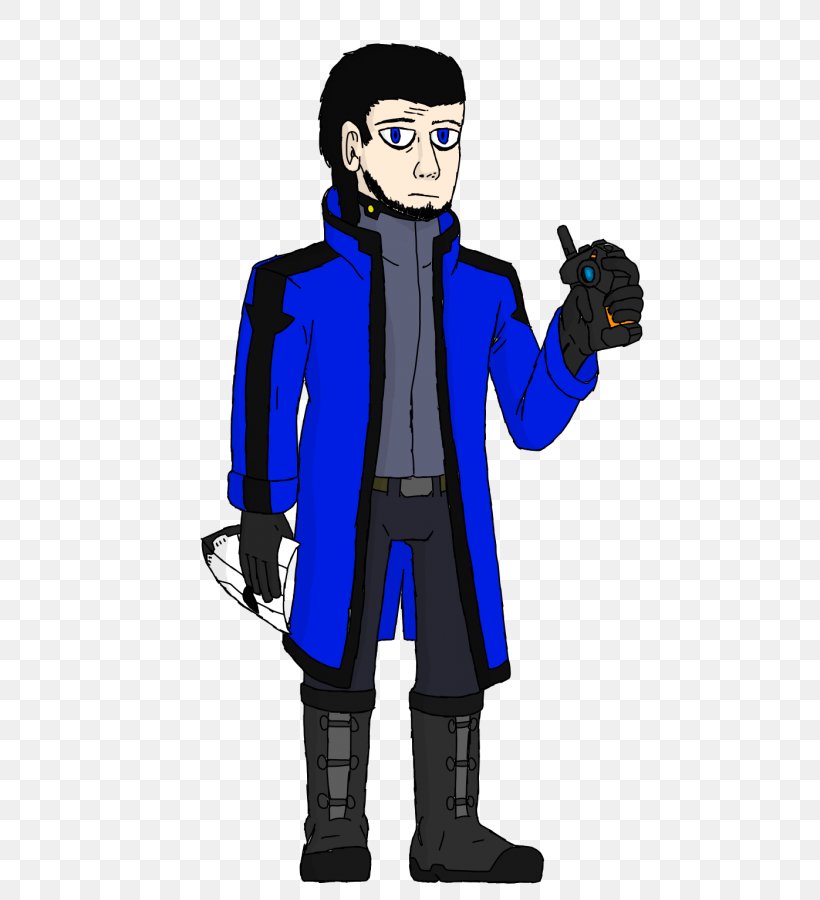 Cartoon Character Fiction Electric Blue, PNG, 510x900px, Cartoon, Character, Electric Blue, Fiction, Fictional Character Download Free