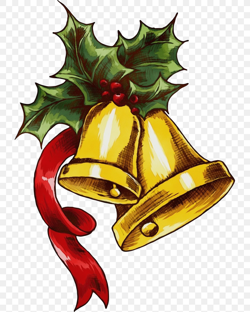 Christmas Day, PNG, 723x1024px, Watercolor, Bauble, Biology, Christmas Day, Christmas Ornament M Download Free