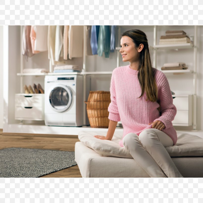 Clothes Dryer Heat Pump Electrolux Dryer Cm.60 Capacity 9 Kg Electrolux EDH 3897 GDE, PNG, 943x943px, Clothes Dryer, Condensation, Condensing Boiler, Electrolux, Floor Download Free