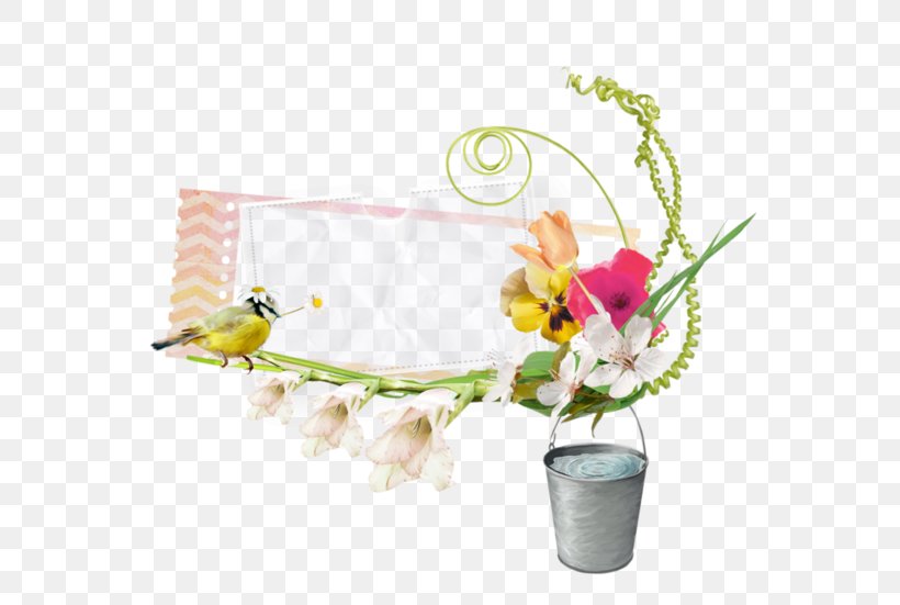 Floral Design Flower Bouquet Paper, PNG, 600x551px, Watercolor, Cartoon, Flower, Frame, Heart Download Free