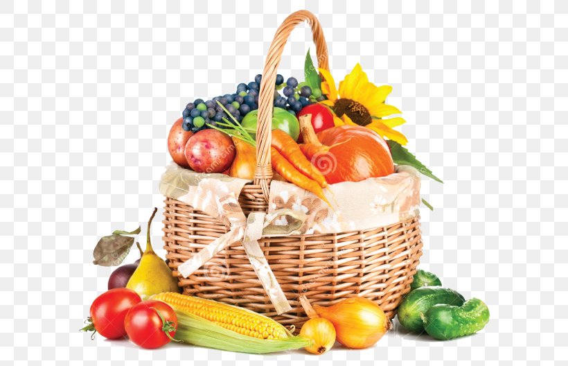 Fruit Harvest Vegetable Clip Art, PNG, 670x528px, Fruit, Autumn, Basket, Diet Food, Food Download Free