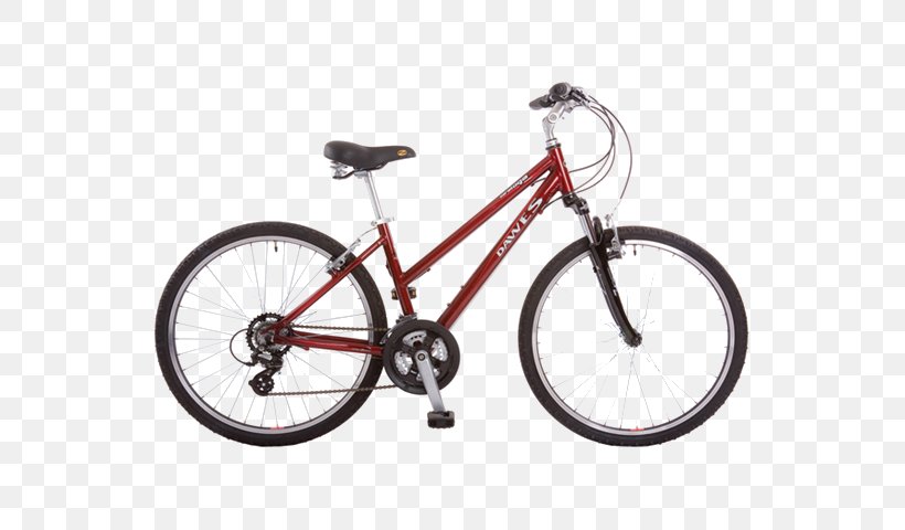 Hybrid Bicycle Mountain Bike Racing Bicycle Dawes Cycles, PNG, 680x480px, Bicycle, Bicycle Accessory, Bicycle Drivetrain Part, Bicycle Frame, Bicycle Frames Download Free