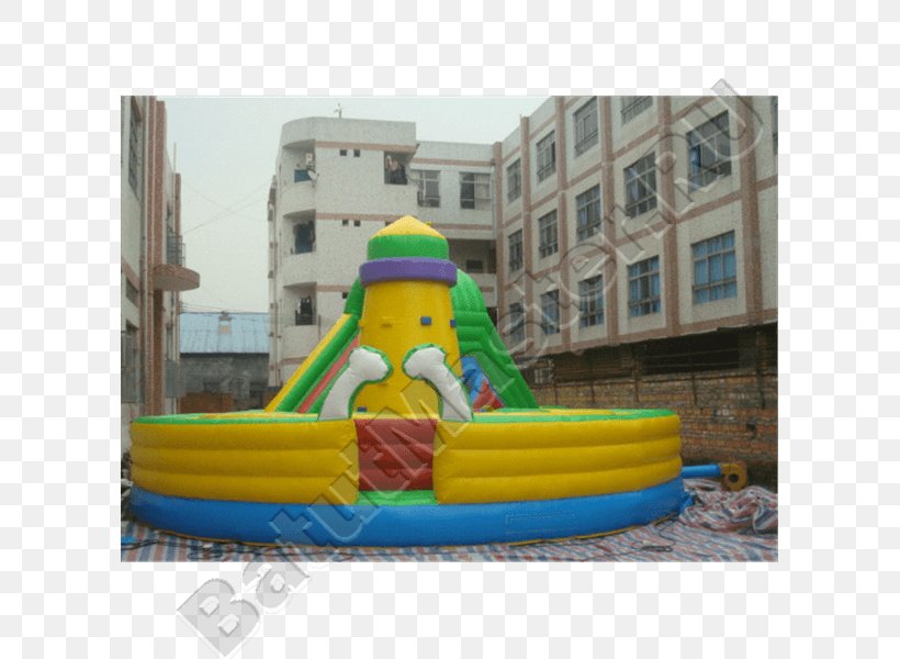 Inflatable Leisure Water Park, PNG, 600x600px, Inflatable, Amusement Park, Chute, Games, Leisure Download Free