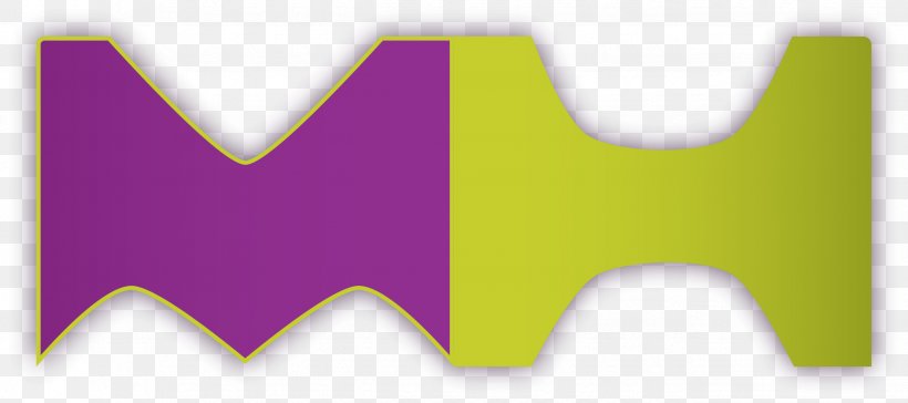 Line Angle, PNG, 2652x1179px, Yellow, Purple, Symbol, Text, Violet Download Free