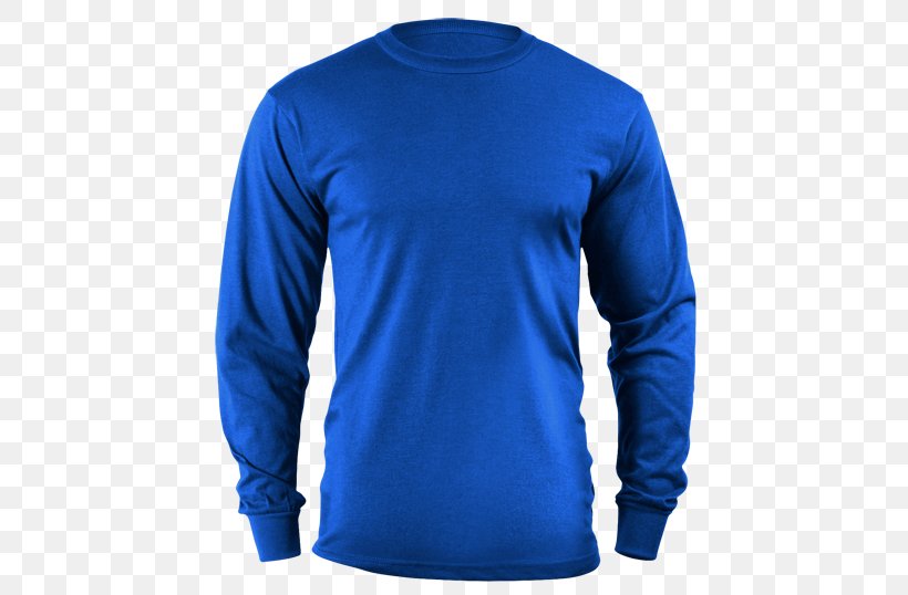 Long-sleeved T-shirt Military, PNG, 466x538px, Tshirt, Active Shirt, Blue, Camouflage, Clothing Download Free